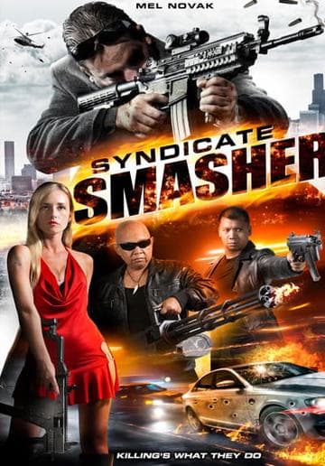 Syndicate Smasher
