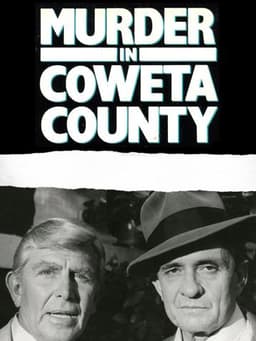 Murder in Coweta County