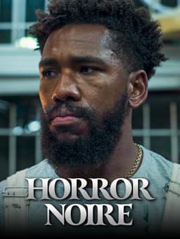 Horror Noire
