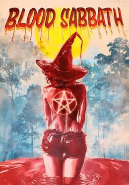 Blood Sabbath