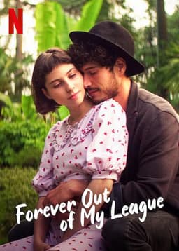 Forever Out of My League