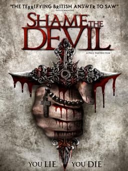 Shame the Devil