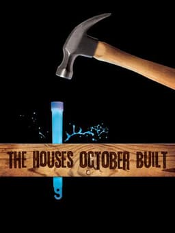 The Houses October Built