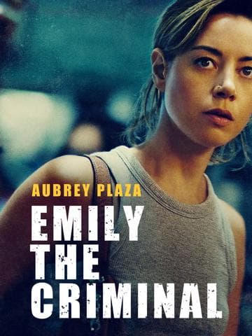 Emily the Criminal