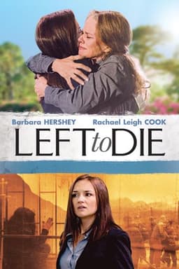 Left to Die