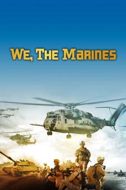 We, the Marines