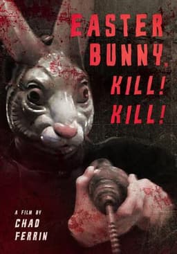 Easter Bunny Kill! Kill!