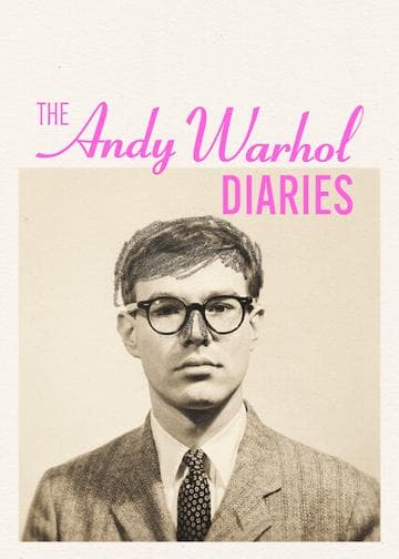 The Andy Warhol Diaries