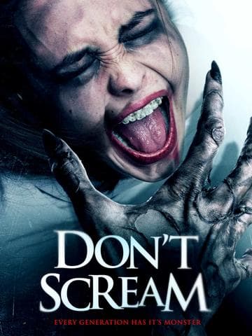 Where the Scary Things Are