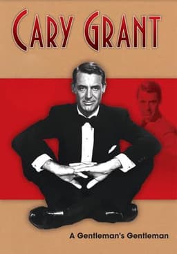 Cary Grant: A Class Apart