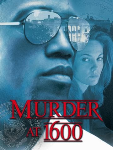 Murder at 1600