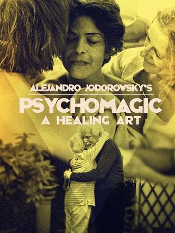 Psychomagic: A Healing Art