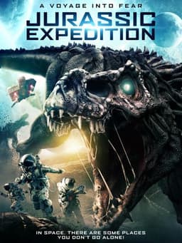 Alien Expedition