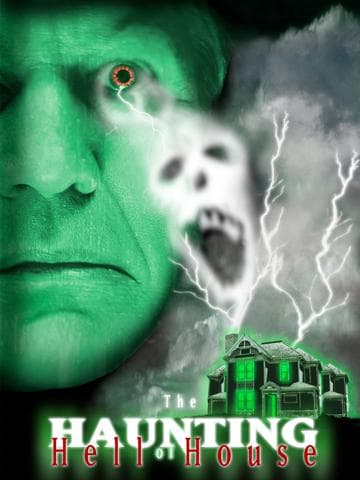 The Haunting of Hell House