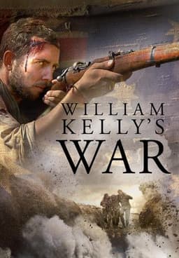 William Kelly's War