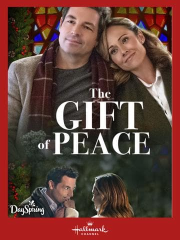 The Gift of Peace