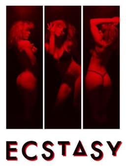 A Thought of Ecstasy