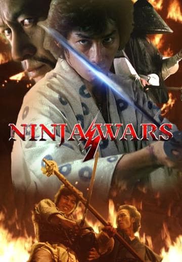 Ninja Wars