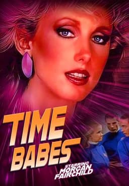 Test Tube Teens from the Year 2000