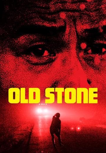 Old Stone