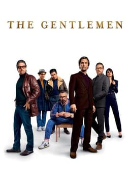 The Gentlemen