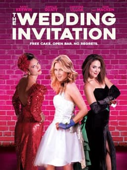 The Wedding Invitation