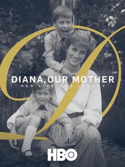 Diana, Our Mother: Her Life and Legacy