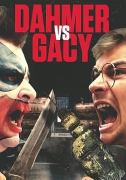 Dahmer vs. Gacy