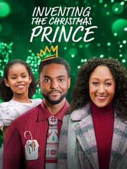 Inventing the Christmas Prince