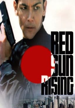 Red Sun Rising