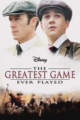 The Greatest Game Ever Played