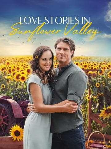 Love Stories in Sunflower Valley