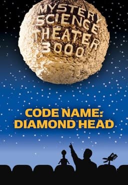 Code Name: Diamond Head