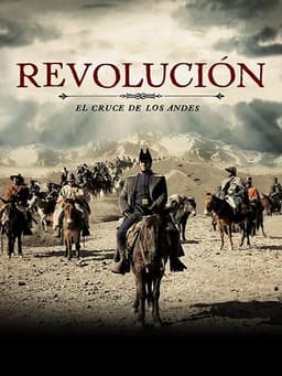 The Crossing of the Andes