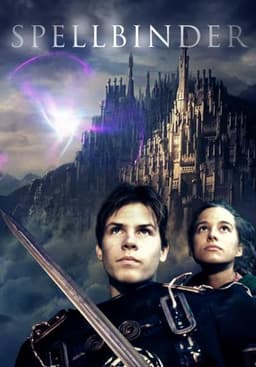 Spellbinder