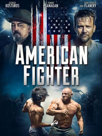 American Fighter
