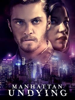 Manhattan Undying