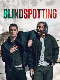 Blindspotting