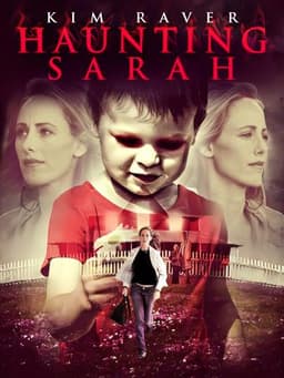 Haunting Sarah
