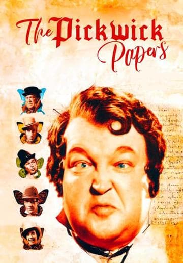 The Pickwick Papers