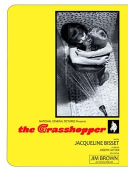 The Grasshopper