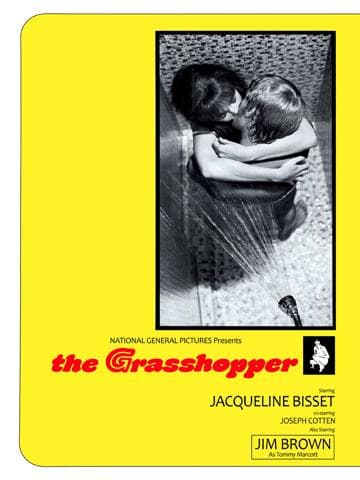 The Grasshopper