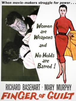 The Intimate Stranger