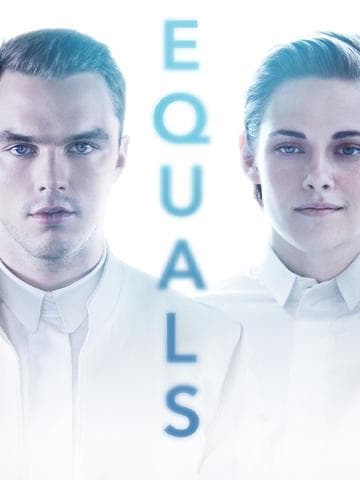 Equals