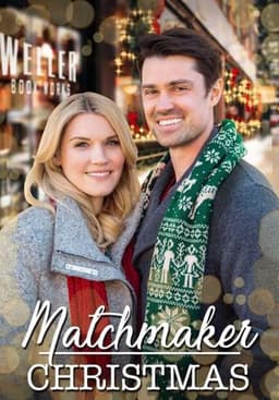 Matchmaker Christmas