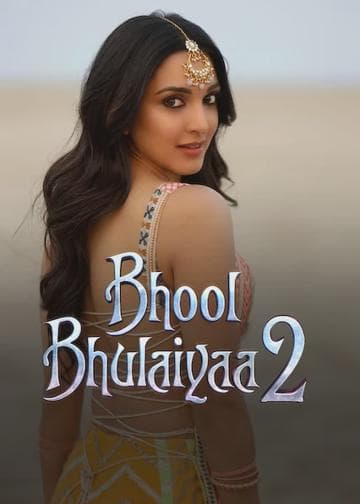 Bhool Bhulaiyaa 2