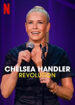 Chelsea Handler: Revolution