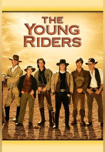 The Young Riders