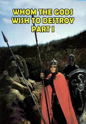 Whom the Gods Wish to Destroy