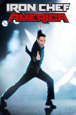 Iron Chef America